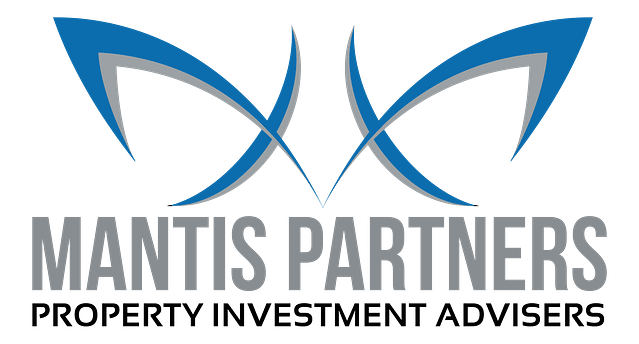 Mantis Partners BA Logo Mantis Partners BA Logo