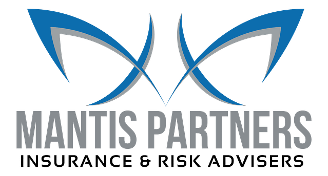 Mantis Partners GI Logo Mantis Partners GI Logo